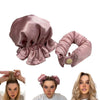 TraumLocker™ | Curls like never before | 1+1 FREE TODAY! - Hair Stylist - Pink