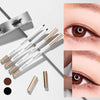NikeDing™ | Waterproof, long-lasting eyeliner pencil | 50% OFF TODAY! - 01#Natural brown