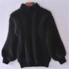 Melanie | Loose knit Jacket