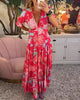 Loretta | Comfortable and Stylish Maxi Dress