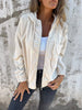 Lara | Comfort hooded jacket