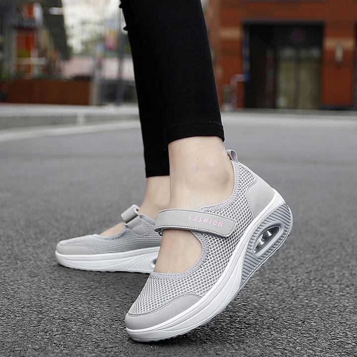 Makenna™ | Comfortable, Non-Slip Shoes for Women