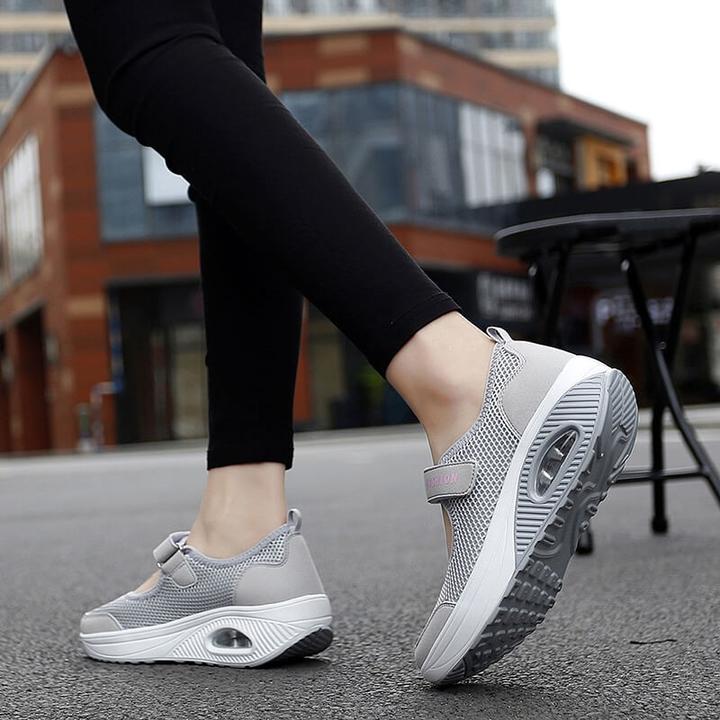 Makenna™ | Comfortable, Non-Slip Shoes for Women