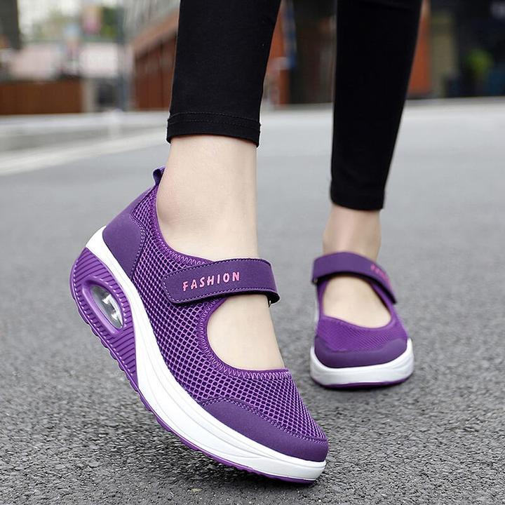 Makenna™ | Comfortable, Non-Slip Shoes for Women