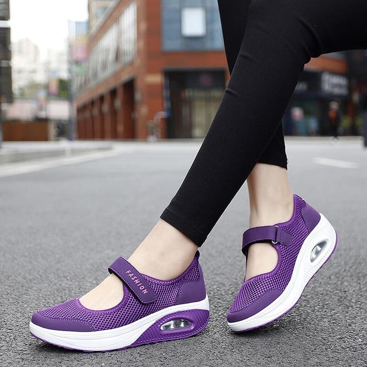 Makenna™ | Comfortable, Non-Slip Shoes for Women