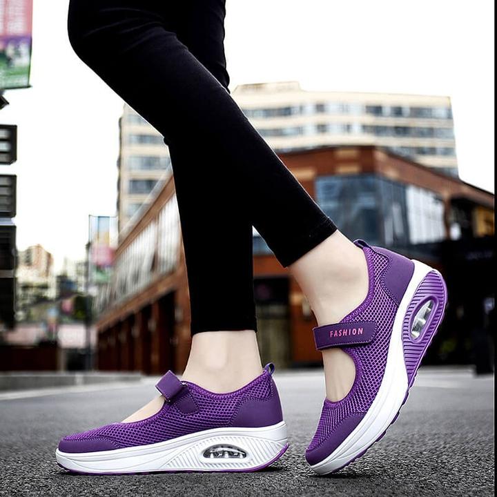 Makenna™ | Comfortable, Non-Slip Shoes for Women
