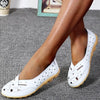 Lotte | Feminine Leather Loafers