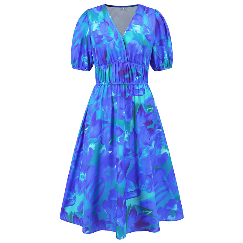Ava | Casual Everyday Dress