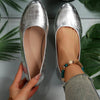 Selma | Lightweight Women's Leather Shoes