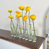 FlexiVase™ | Flower vase with hinge | BUNDLE DISCOUNT TODAY! - 8 flower tubes