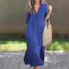 Gertrude | Feminine Dress with Slim Silhouette
