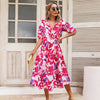 Ava | Casual Everyday Dress