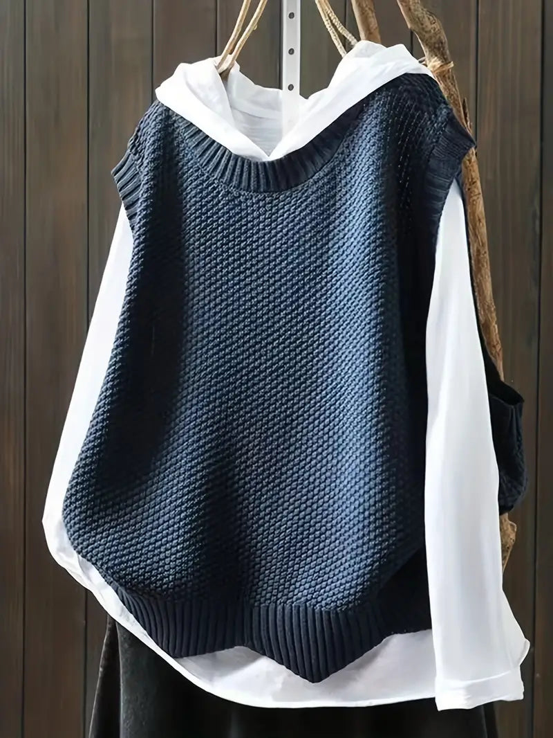 Alexis | Stylish winter jumper