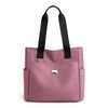 Nahla | Light Nylon Shoulder Bag