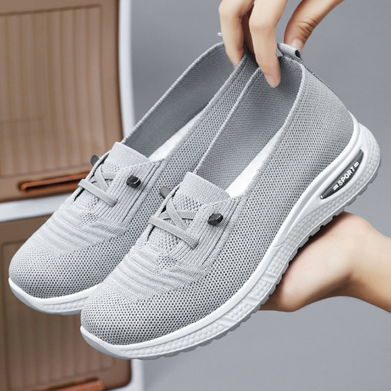 Alyssa | Orthopedic Shoes for women