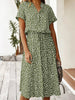 Maybelle | V-Neck Dress