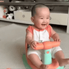 SafeSit BabyChair™ | Last 100 pieces, 50% discount! - 🔥 Adorable pink bath stool