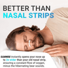 Magnetic nose strips | 1€ PER PIECE TODAY ONLY! - Black 30 pieces