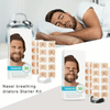 Magnetic nose strips | 1€ PER PIECE TODAY ONLY! - Black 30 pieces