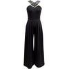 Jessica™ | Sexy Halter Jumpsuit with High Waist