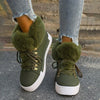 Scarlett | High quality orthopaedic boots - Style 4 / 35