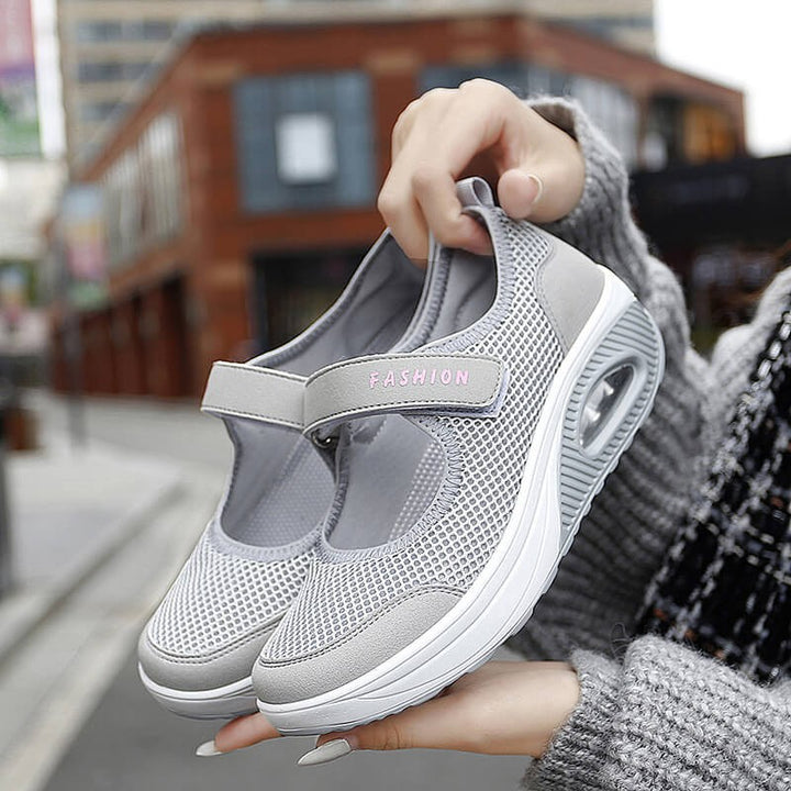 Makenna™ | Comfortable, Non-Slip Shoes for Women