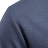 Elias™ | Timeless polo - Blue / S