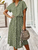 Maybelle | V-Neck Dress