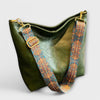Jeanny | Stylish Retro Shoulder Bag