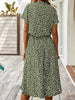 Maybelle | V-Neck Dress