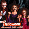 VampiWeen™ | Retractable Halloween vampire teeth | HALLOWEENDEAL! - 1 pc.
