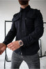 Noah™ | Stylish casual shirt