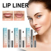 Lip Liner Pro | TODAY 1+1 FREE! - Wine red