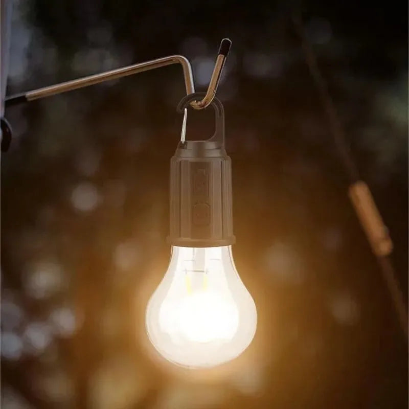 LichtWanderer™ | Portable Lantern | 1+1 FREE TODAY! - 1+1 FREE