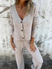 Talia™ | Comfort set - Set - Beige / S