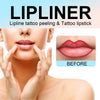 Lip Liner Pro | TODAY 1+1 FREE! - Wine red