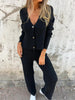 Talia™ | Comfort set - Set - Black / S