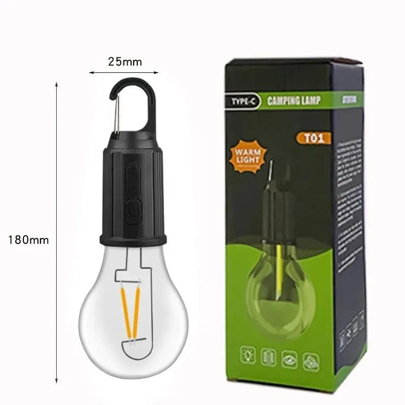 LichtWanderer™ | Portable Lantern | 1+1 FREE TODAY! - 1+1 FREE