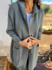 Rosalie™ - Chic ladies' jacket - Beige / S