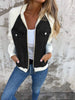 Emira™ - Modern leisure jacket - Jacket - White / S (36)