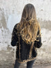 Valena™ - Classic autumn jacket - Jasje - Blue / S