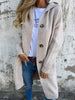 Rosalie™ - Chic ladies' jacket - Beige / S