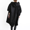 Elisa™ | Stylish and water-repellent trench coat - Grey / S