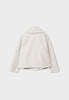 Vespera™ - Short-cut woollen coat for women
