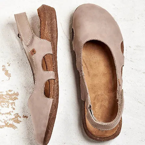 Shaina | Comfortable Supportive Sandals for Women