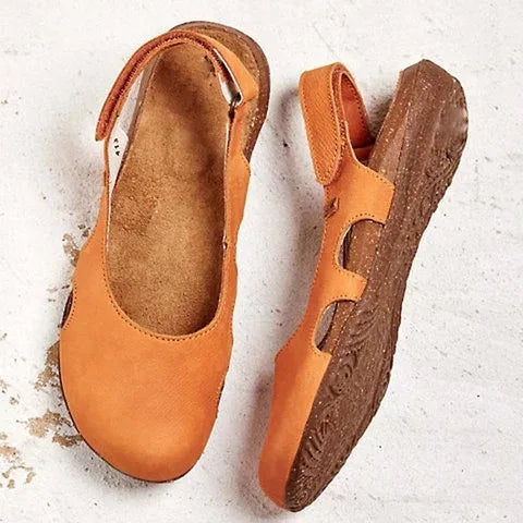 Shaina | Comfortable Supportive Sandals for Women