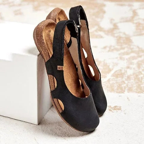 Shaina | Comfortable Supportive Sandals for Women