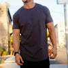 Aron™ | Shaping shirt with dynamic cut