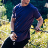 Aron™ | Shaping shirt with dynamic cut
