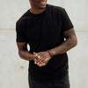 Aron™ | Shaping shirt with dynamic cut